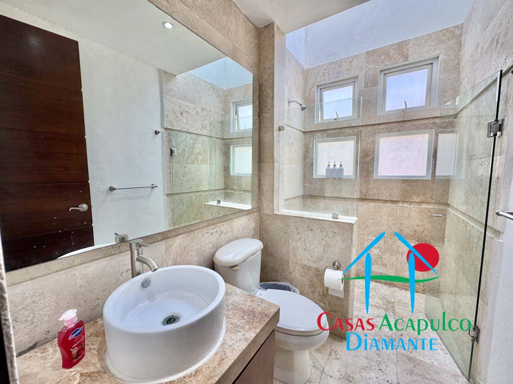 Vidamar Residencial Cluster 7 A 202 - Recámara dos 5